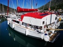 Oceanis 38.1 TeoDora