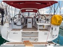 Oceanis 35.1 Bela