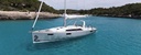 Oceanis 41.1 Luxa