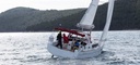 Oceanis 35 Dalmar